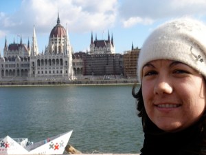 Hungarian Parliament Hungarian Parliament