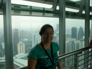 Petronas Skybridge Petronas Skybridge