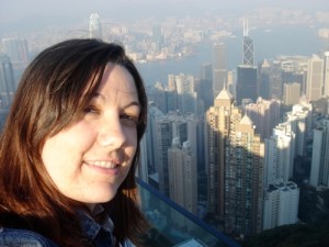 Victoria Peak Victoria Peak