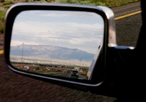 Photo by M.G. Bralley