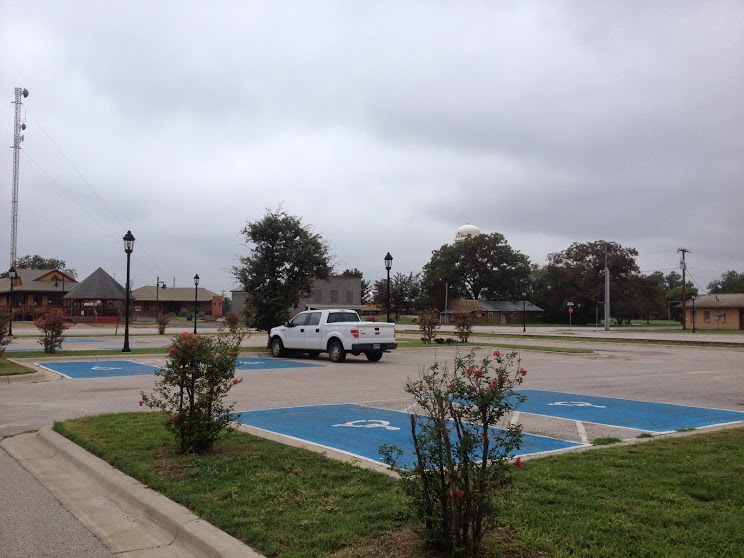 this astoundingly artistic photo of an oil tanker train (not pictured) could've cost us our flight.