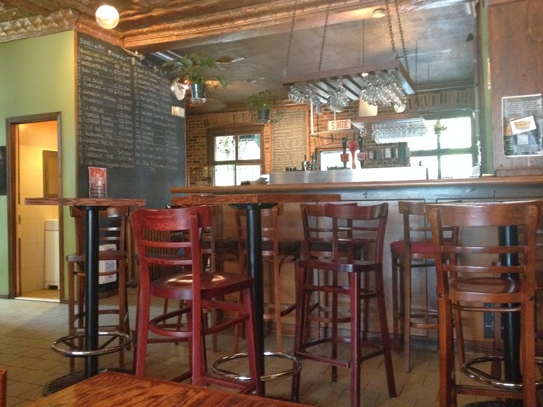 vices et versa montreal