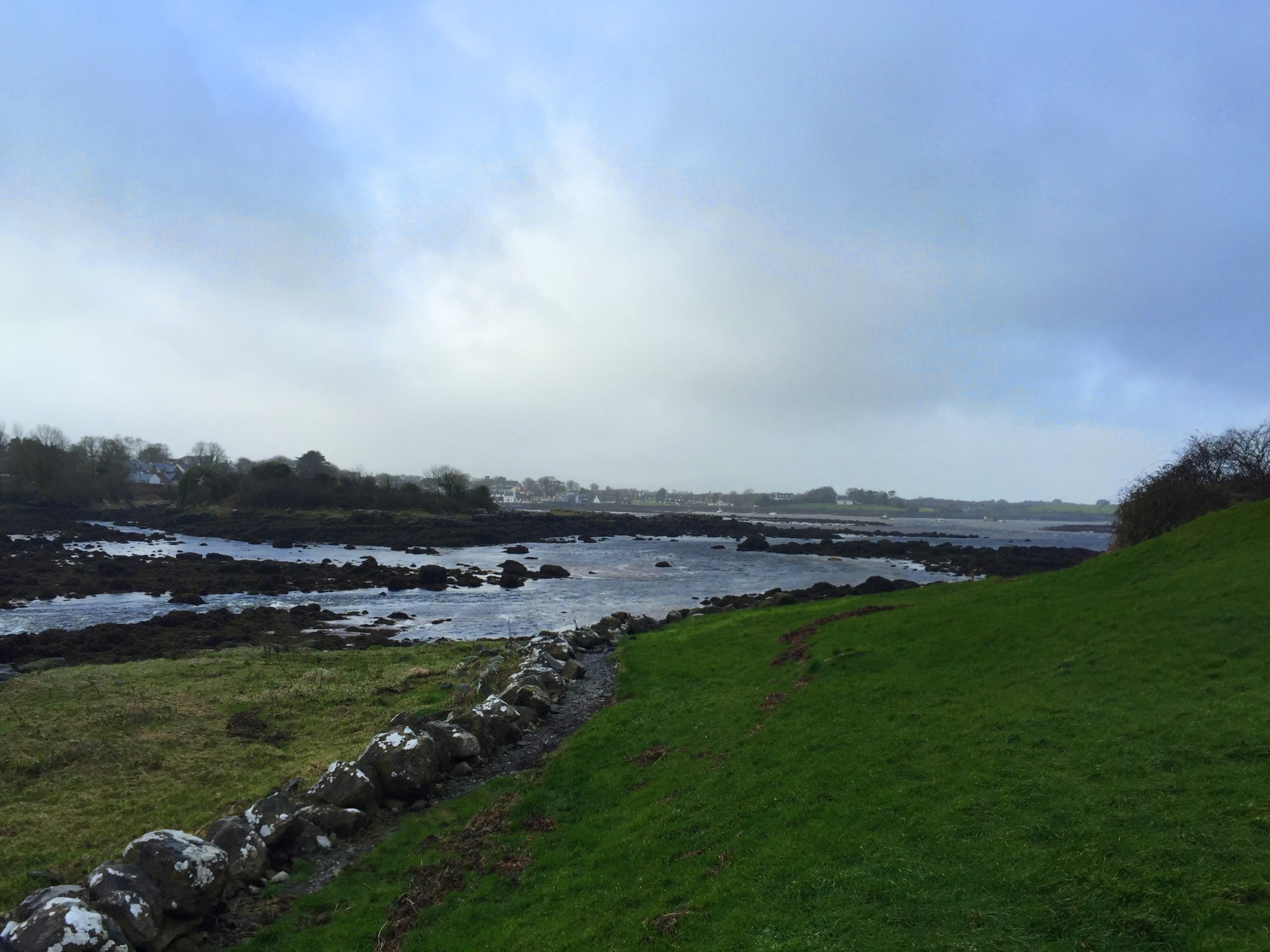 wild indeed, where is the water coming from?